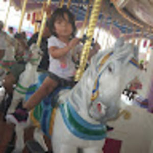 Meet your Posher, Ines